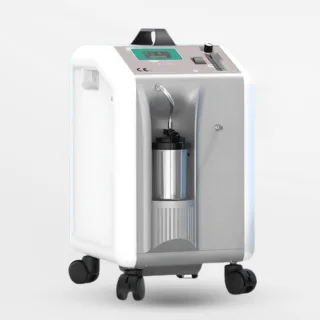 Elmaslar Solunum Cihazı - 5 Litre Mıc Cp501-T